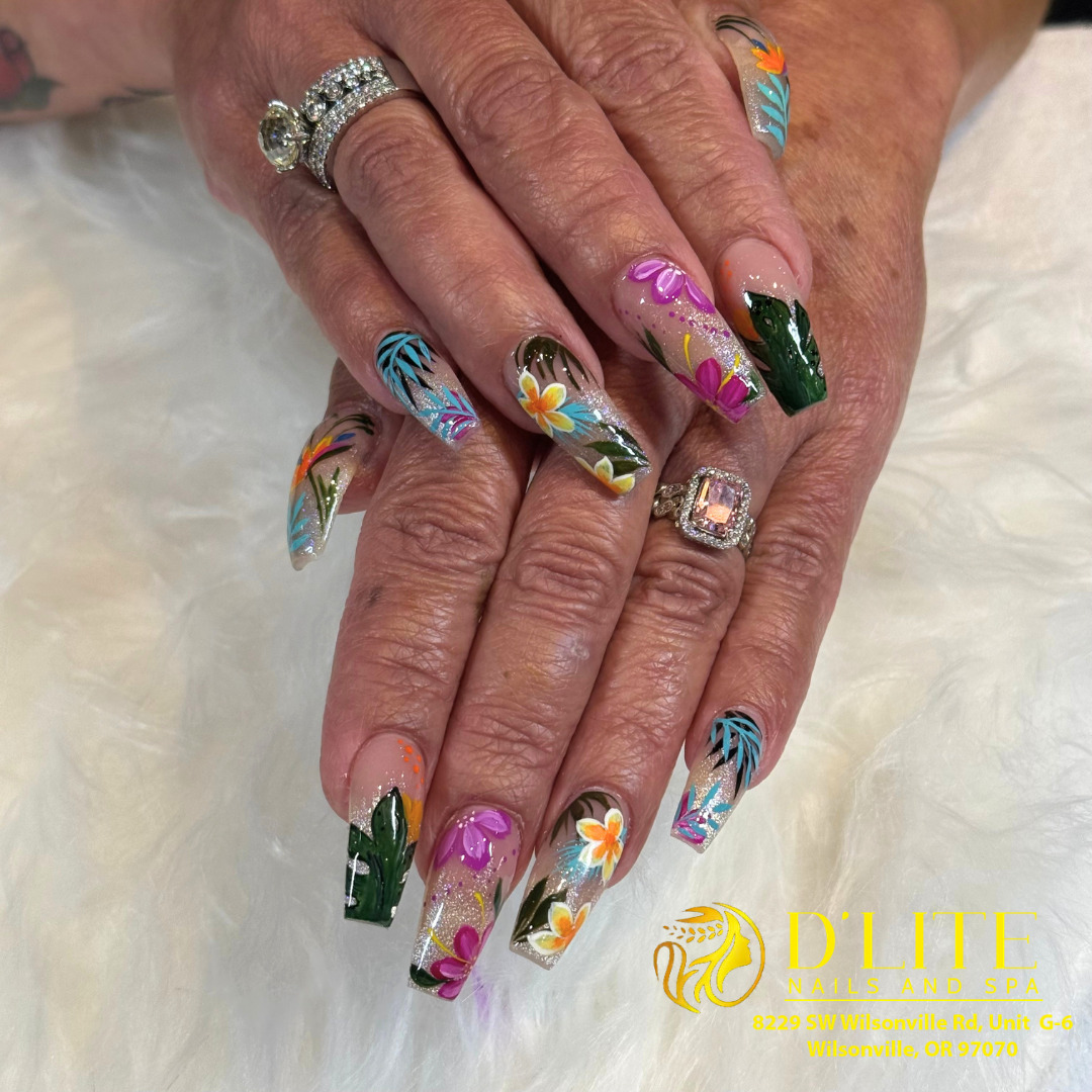 Nail Art